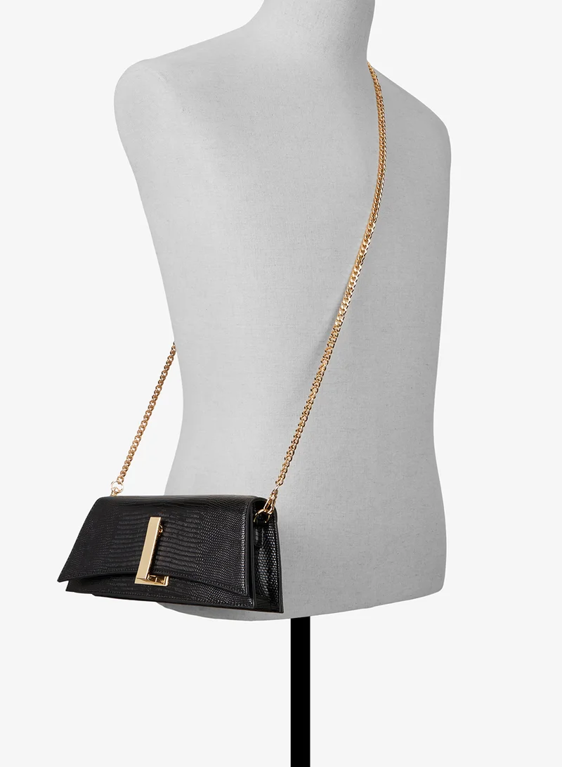 ALDO  Mmychaela Flap Over Crossbody Bag for Women | Best Price UAE